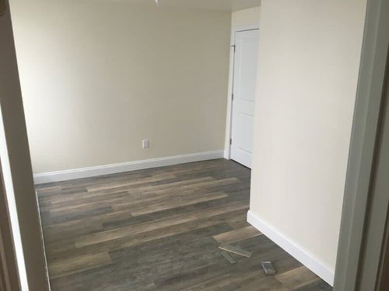 Burlington Condo: 323-325 College Street, Unit 10