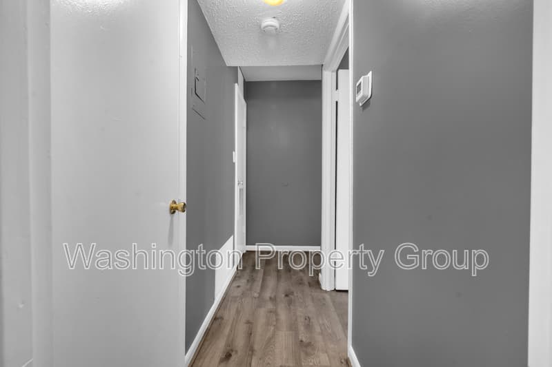 Temple Hills Condo: 3011 Southern Ave