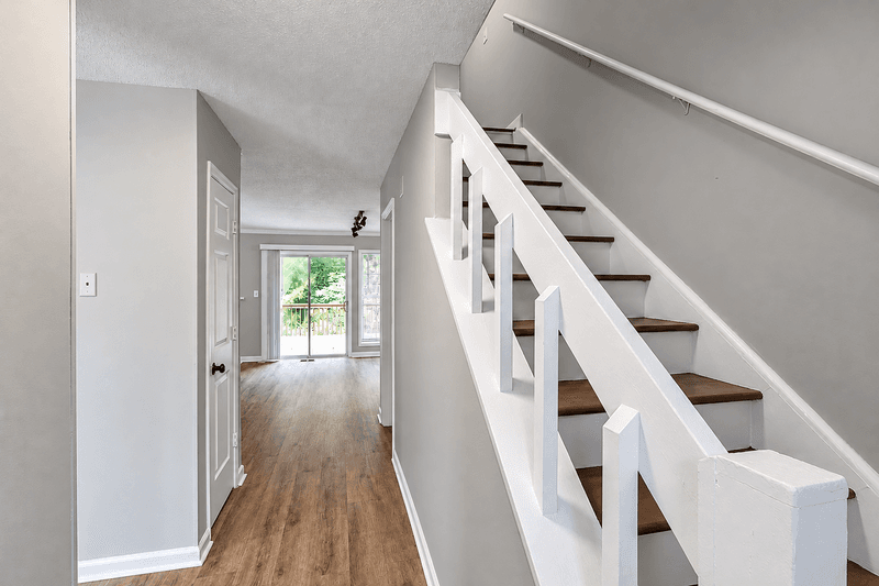 Kennesaw Townhome: 3538 Kennesaw Station Dr