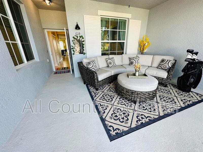 Punta Gorda Condo: 14194 Heritage Landing