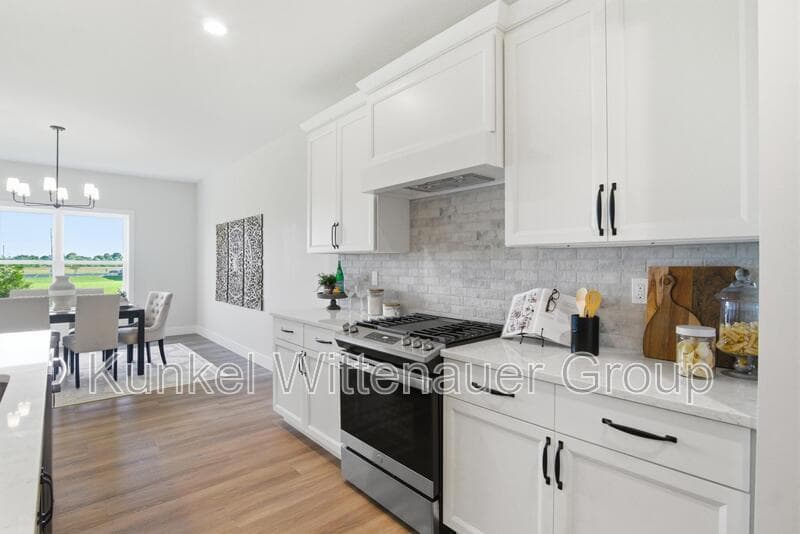 O'Fallon House: 829 Bushwood Way