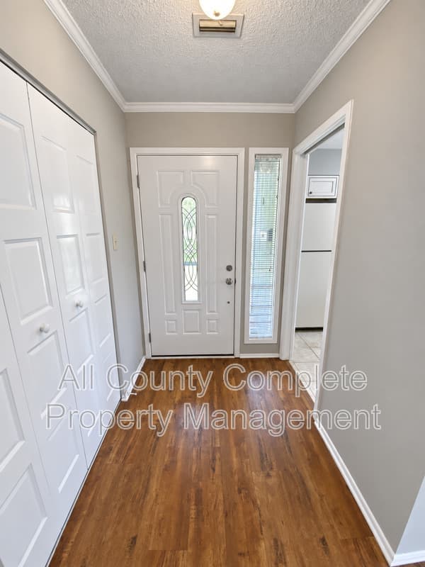 Jacksonville Condo: 6213 Lake Tahoe Dr