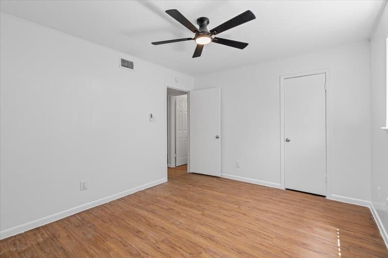 Austin Condo: 3704 Speedway