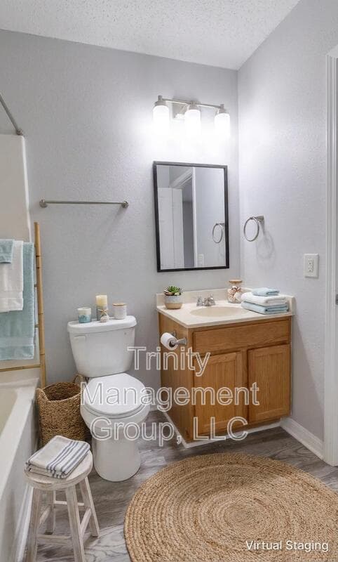 Spring Hill House: 6133 Airmont Drive