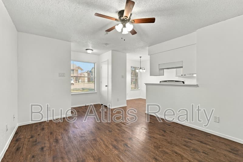 Haltom City Condo: 5104 Herrick Court - C