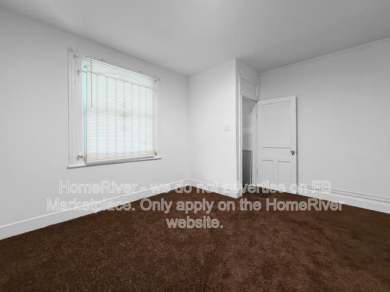 Philadelphia House: 329 N 55th St
