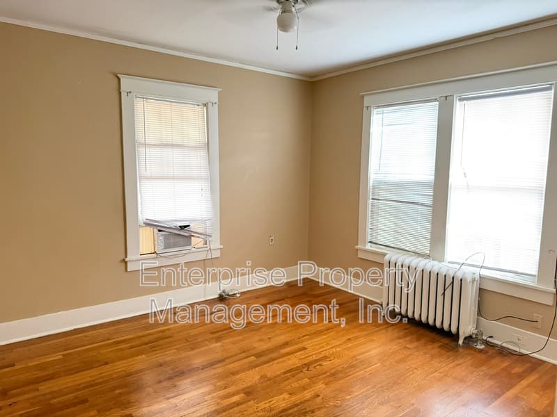 Memphis Condo: 2380 Parkway Pl