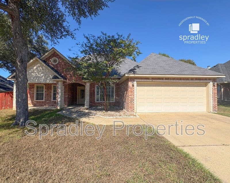 Belton House: 505 Marshall Dr