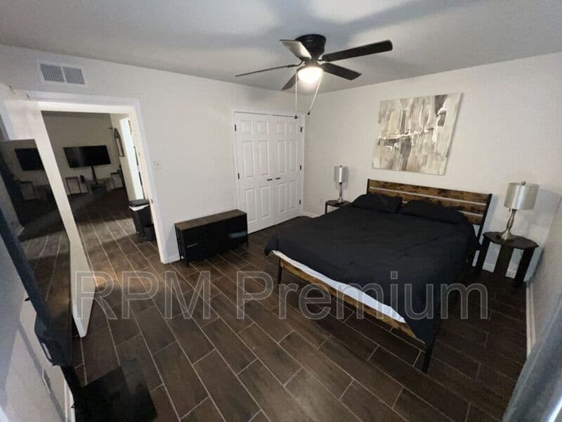 Baton Rouge Condo: 4547 Alvin Dark