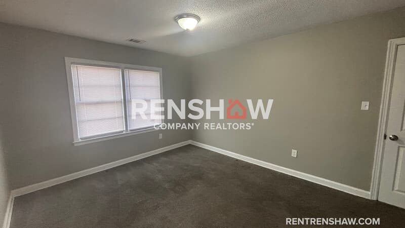 Memphis House: 3133 Benjestown Rd