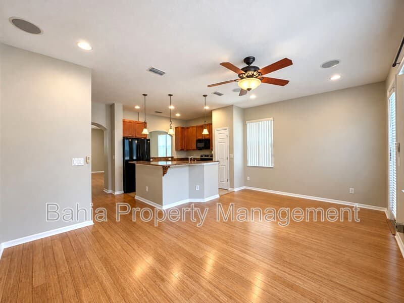 Winter Garden Townhome: 7001 Cultivation Way