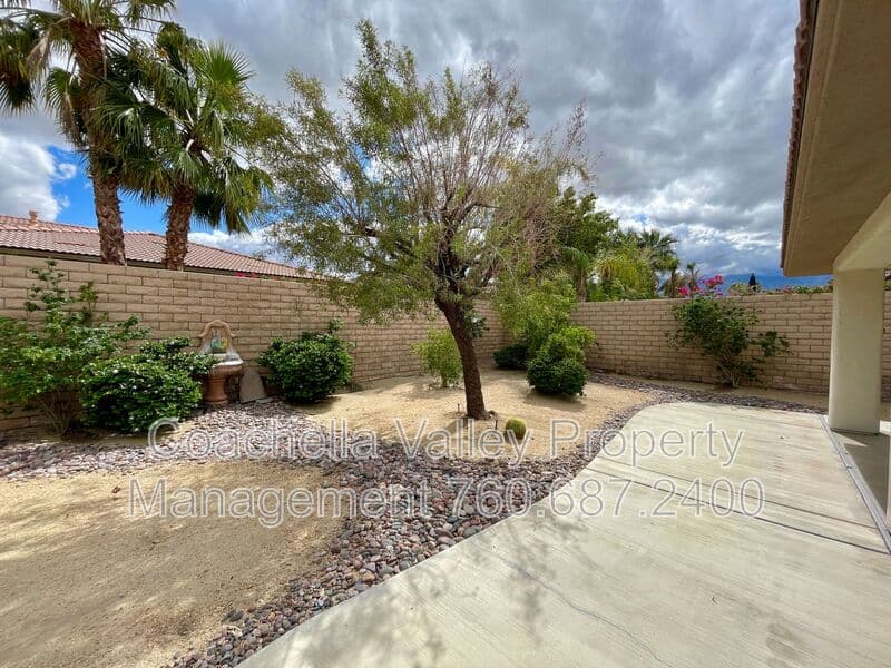 Rancho Mirage Condo: 168 Via Martelli