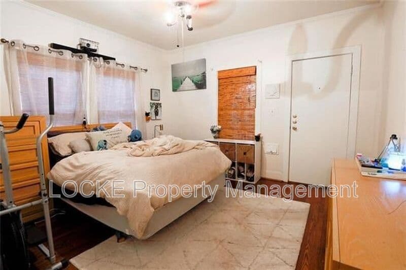 Fort Worth House: 3249 Wabash Avenue