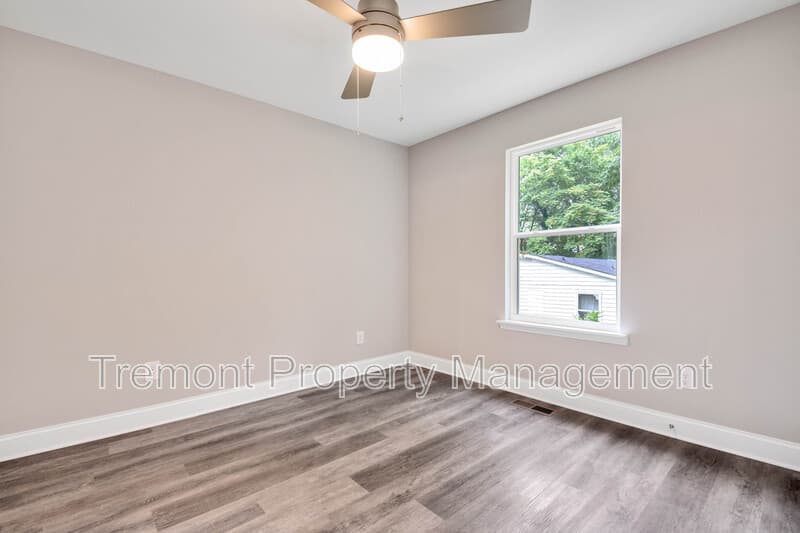 Chattanooga House: 4702 Cain Avenue