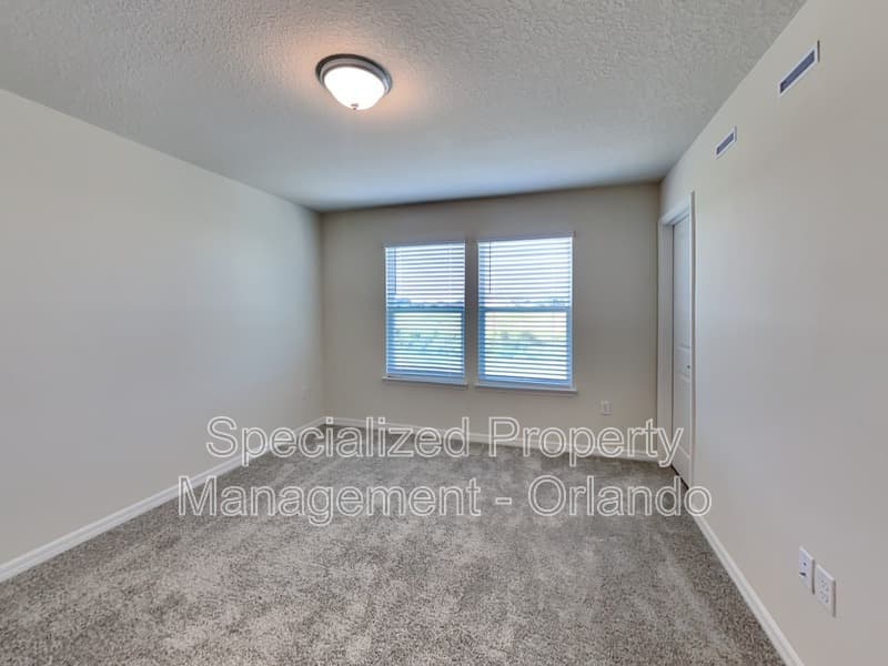 Sanford Townhome: 3117 Emerald Acres Ln