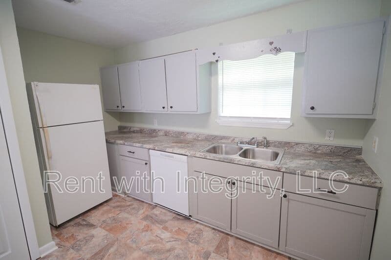 Tallahassee Condo: 2304 Hartsfield Court