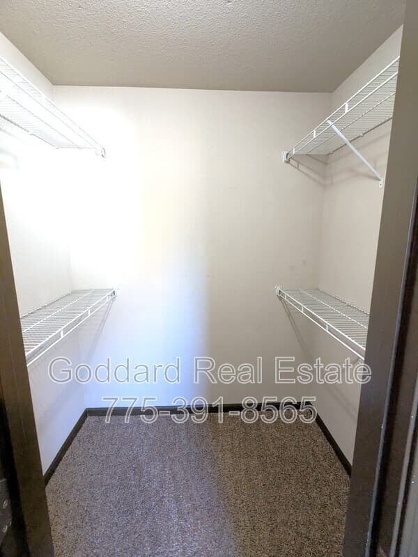 Reno Condo: 1700 Locust Street