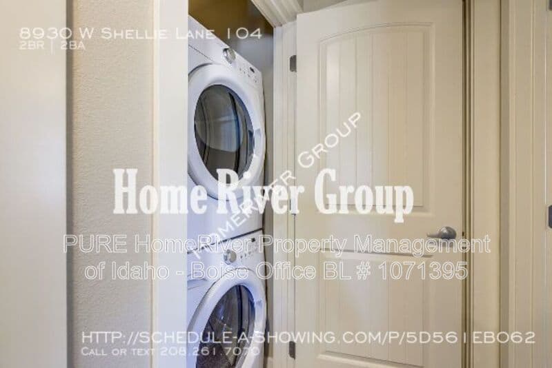 Boise House: 8974 W Shellie Ln