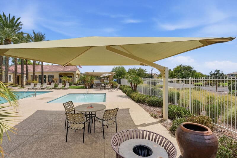 Gilbert House: 3546 E Ivanhoe St