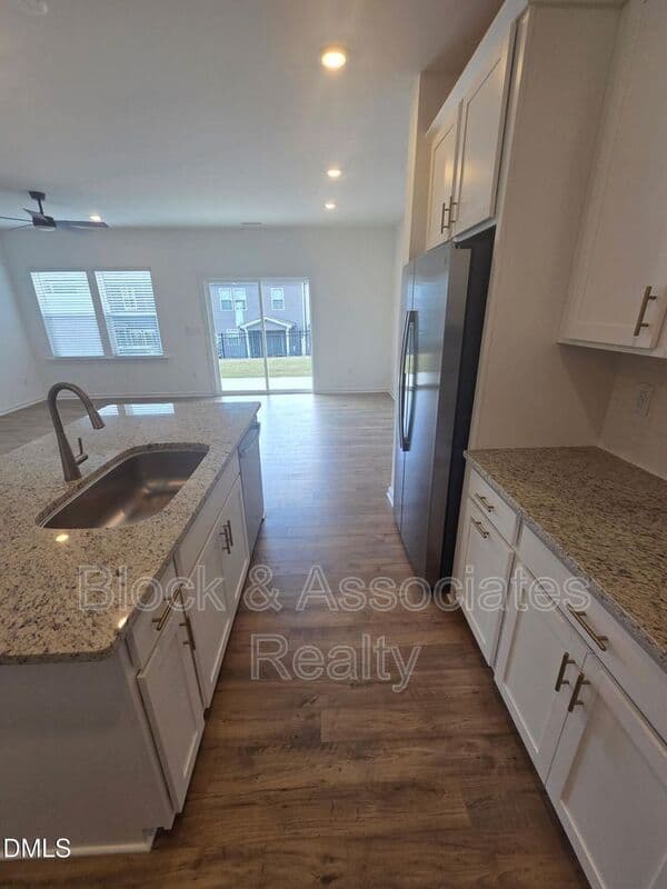 Wake Forest House: 8765 Wardle Ct