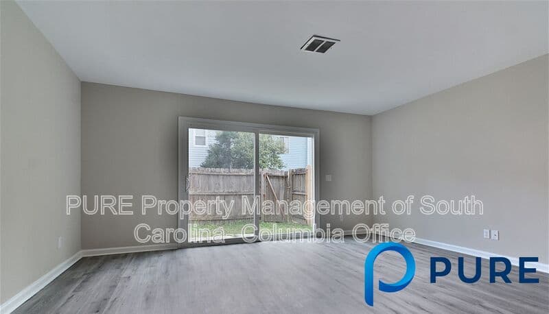Columbia House: 308 Percival Rd
