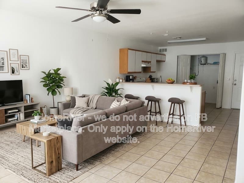 Lake Havasu City Condo: 2406 Kiowa Blvd N