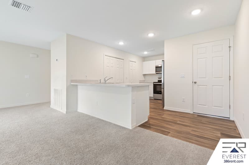 Palm Coast House: 9 Roxland Lane