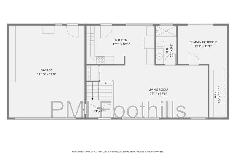 Aurora House: 12996 E Florida Dr