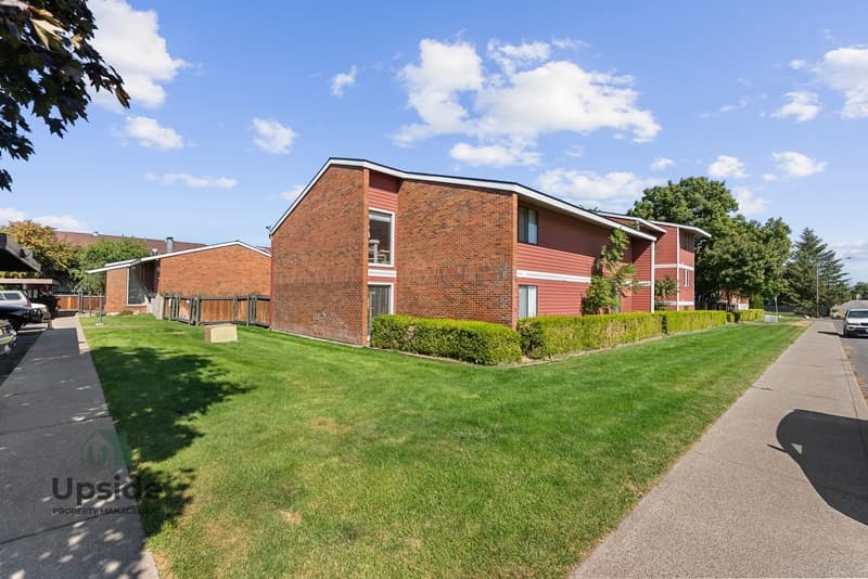 Spokane Valley Condo: 213 North Felts Road -23