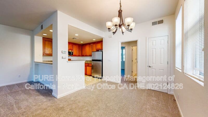 Santa Rosa Condo: 2270 Chanate Road