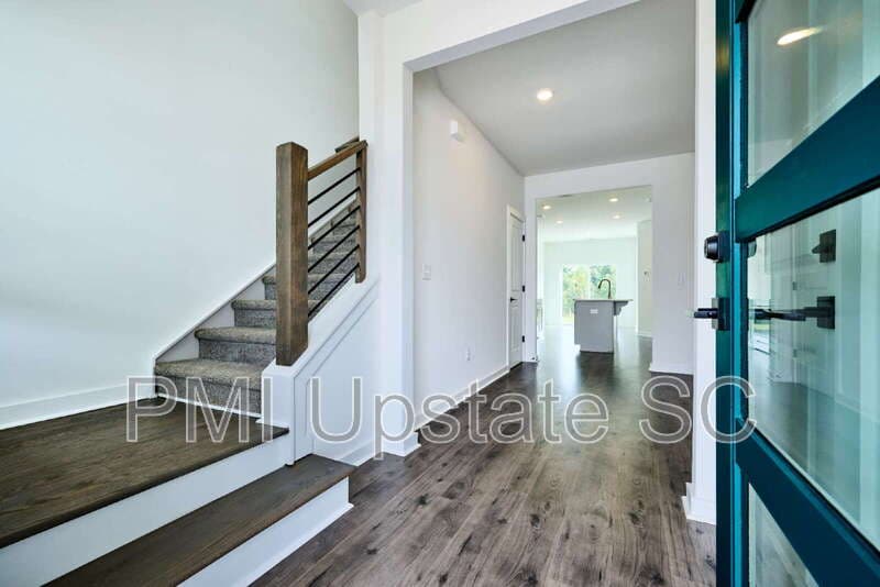 Spartanburg Townhome: 1290 Westgate Village Drive