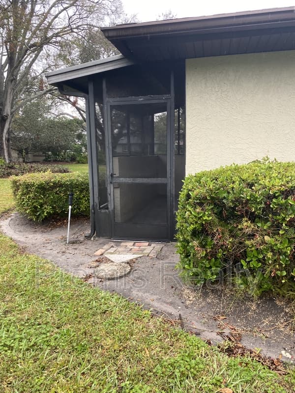 Clearwater Condo: 2913 Lichen Lane A - 1