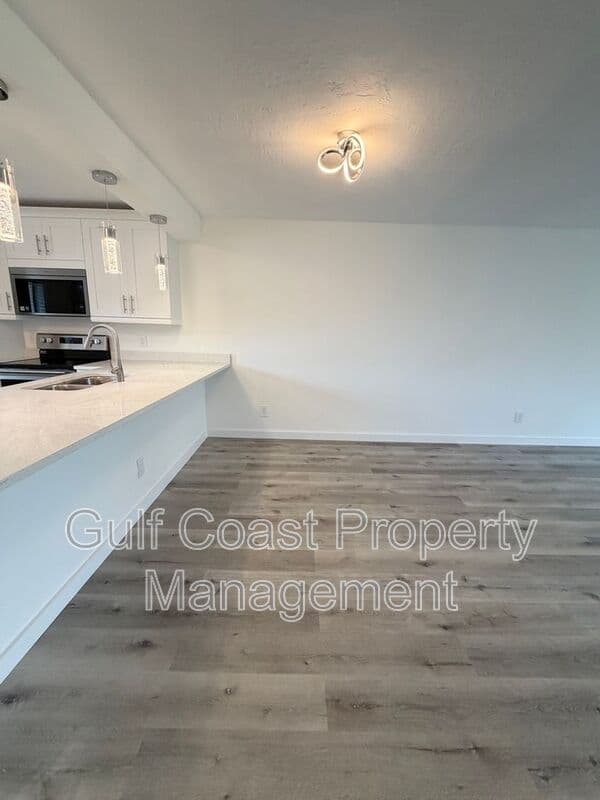 North Fort Myers Condo: 16150 Bay Pointe Blvd