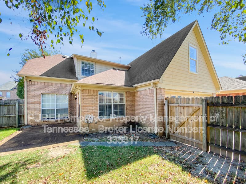 Cordova House: 777 Silver Sands Dr