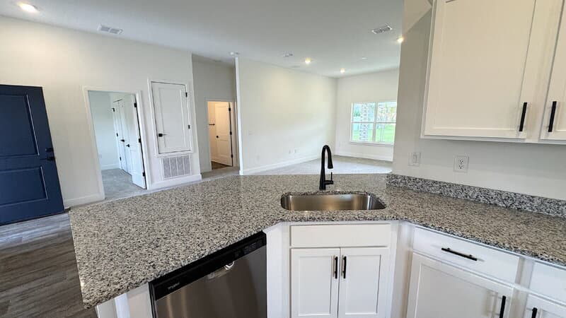 Palm Coast House: 21 Red Birch Ln