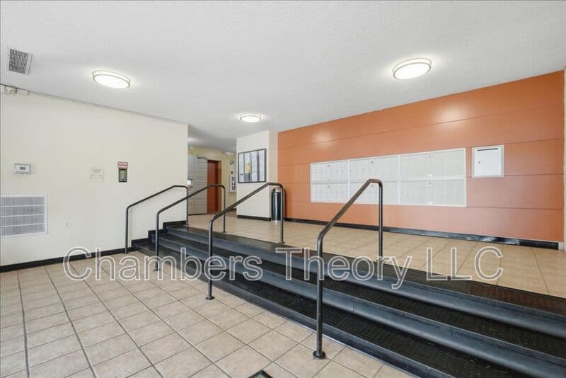 Alexandria Condo: 8 S Van Dorn St
