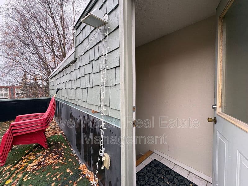 Anchorage Condo: 3609 Rhone Cir
