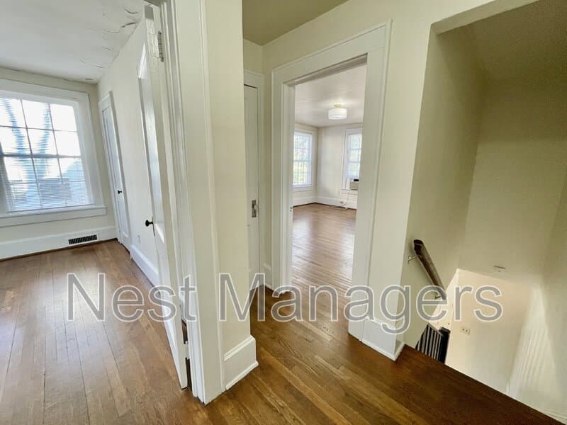 Fayetteville Condo: 117 Woodside Avenue