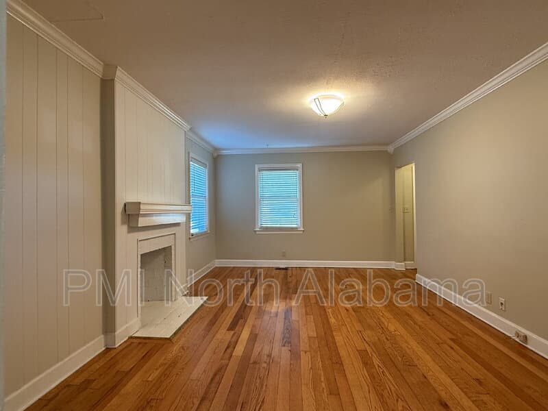 Huntsville House: 2030 Princeton Blvd SW