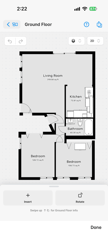 Overland Park House: 8327 Grandview Lane