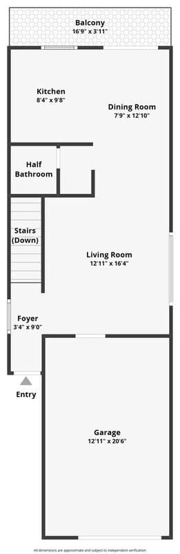 San Diego House: 2506 44th St