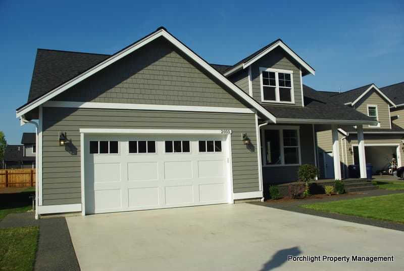 Lynden House: 2055 Feather Drive