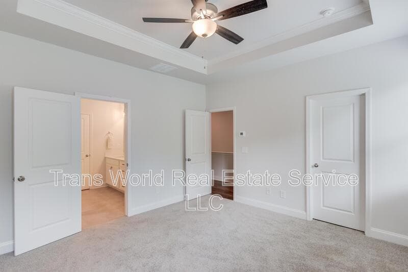 Sugar Hill Townhome: 1290 Ainsworth Alley - 1