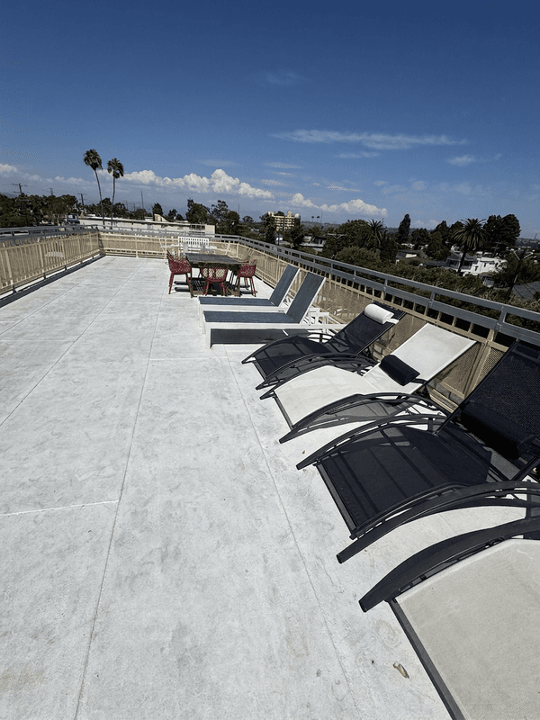 Los Angeles Condo: 12460 Culver Boulevard - 5