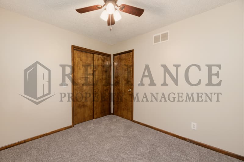 Haysville House: 428 Peach Tree Lane