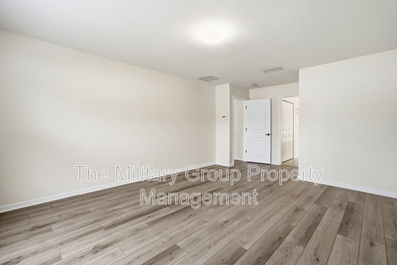 Orange Park House: 1059 Maple Lane