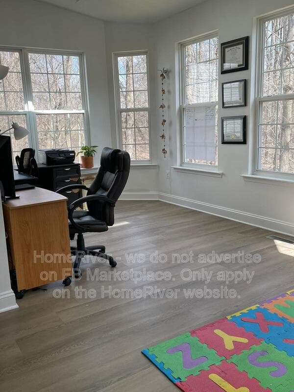 Upper Marlboro House: 8704 Ashby Ct