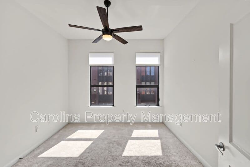 Charlotte House: 516 New Bern Station Ct