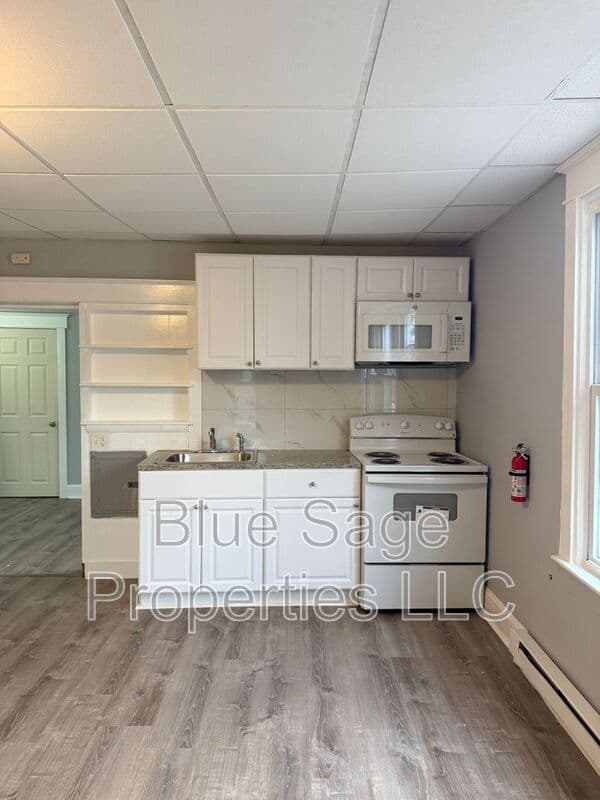 Darby Condo: 101 S 5th St