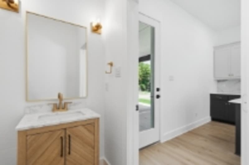Fort Worth House: 3323 South University Drive